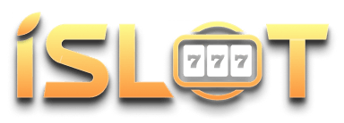 iSLOT Logo
